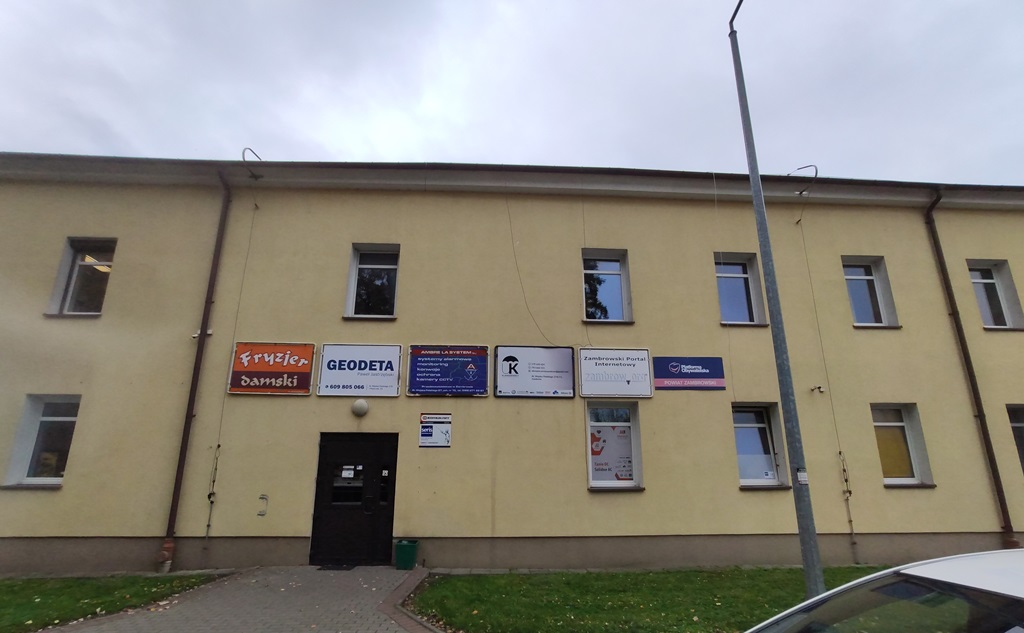 Mentor Ubezpieczenia, Zambrów, al. Wojska Polskiego 27A lok. 11, 18-300 Zambrów